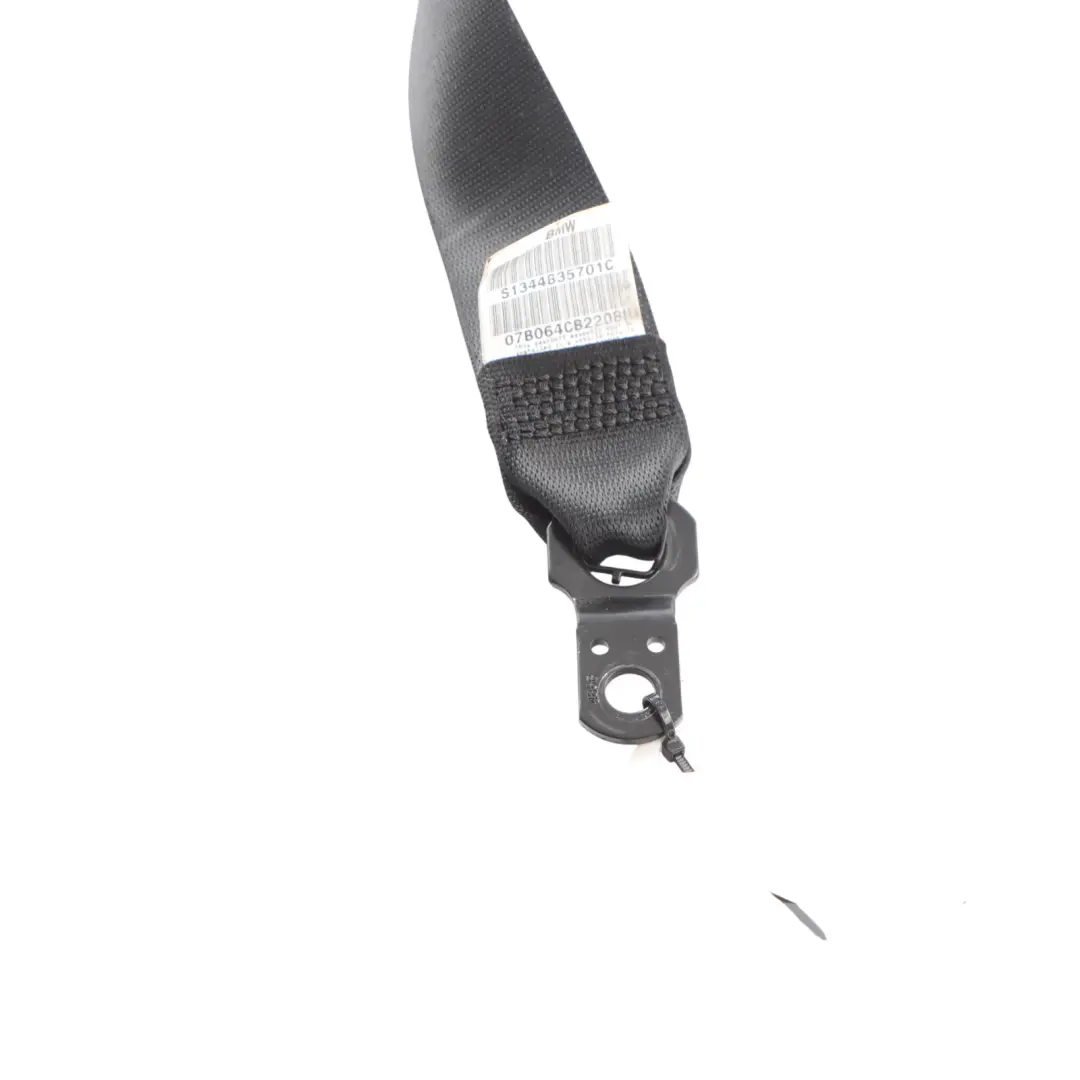  Limiteur Force Ceinture Sécurité Avant Gauche Supérieur Pour BMW X3 E83 - SKU 3448357 - Numéro de pièce 3448357