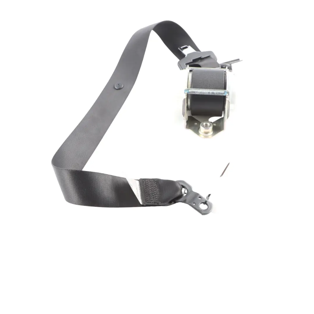 Limitatore Forza Della Cintura Sicurezza Superiore Anteriore Sinistra per BMW X3 E83 con numero di parte 3448357 BMW X3 E83 Limitatore Forza Della Cintura Sicurezza Superiore Anteriore Sinistra - SKU 3448357 - Numero di parte 3448357