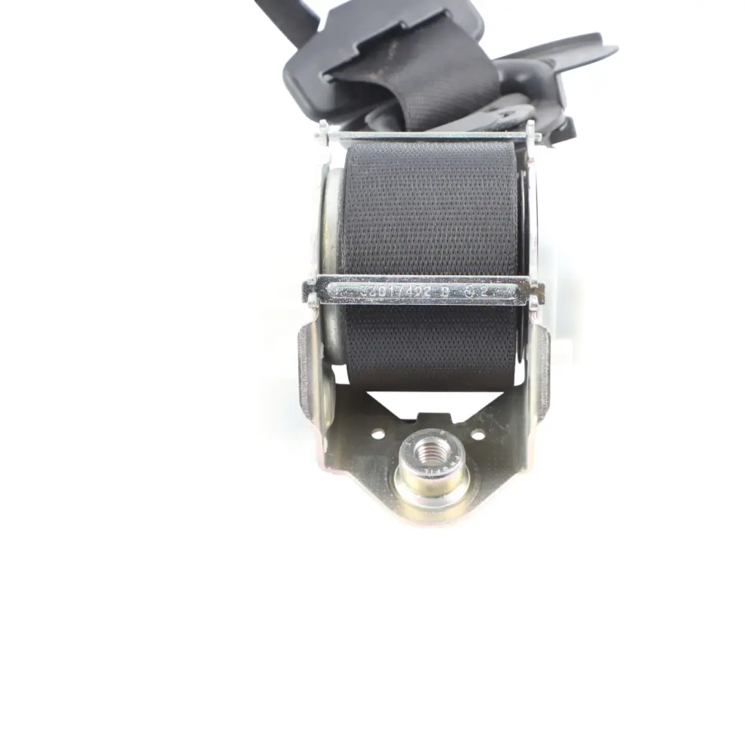 Limiteur Force Ceinture Sécurité Avant Gauche Supérieur Pour BMW X3 E83 pour à propos du numéro de pièce 3448357 Limiteur Force Ceinture Sécurité Avant Gauche Supérieur Pour BMW X3 E83 - SKU 3448357 - Numéro de pièce 3448357