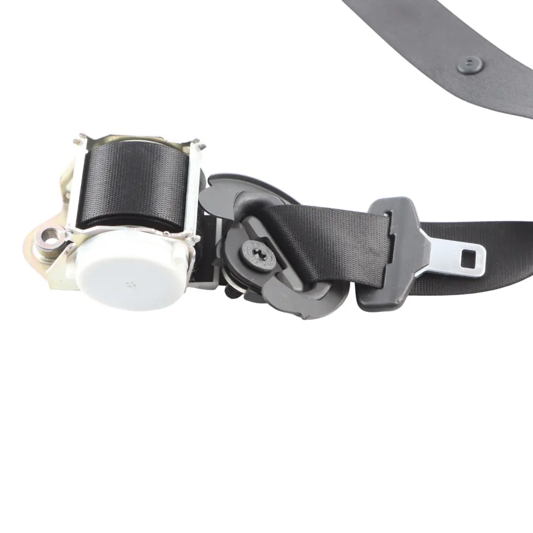 Limitatore Forza Della Cintura Sicurezza Superiore Anteriore Sinistra per BMW X3 E83 con numero di parte 3448357 BMW X3 E83 Limitatore Forza Della Cintura Sicurezza Superiore Anteriore Sinistra - SKU 3448357 - Numero di parte 3448357