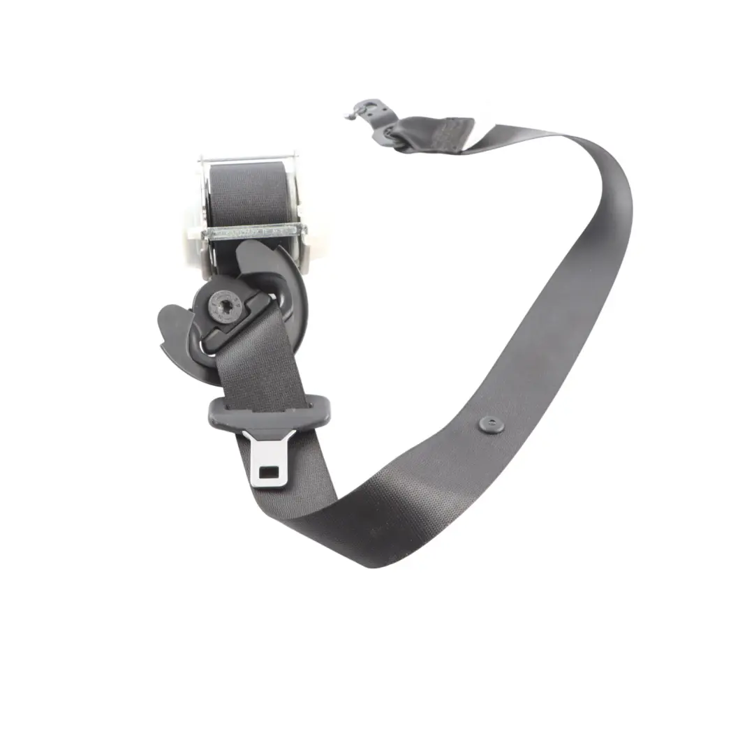 Limiteur Force Ceinture Sécurité Avant Gauche Supérieur Pour BMW X3 E83 pour à propos du numéro de pièce 3448357 Limiteur Force Ceinture Sécurité Avant Gauche Supérieur Pour BMW X3 E83 - SKU 3448357 - Numéro de pièce 3448357