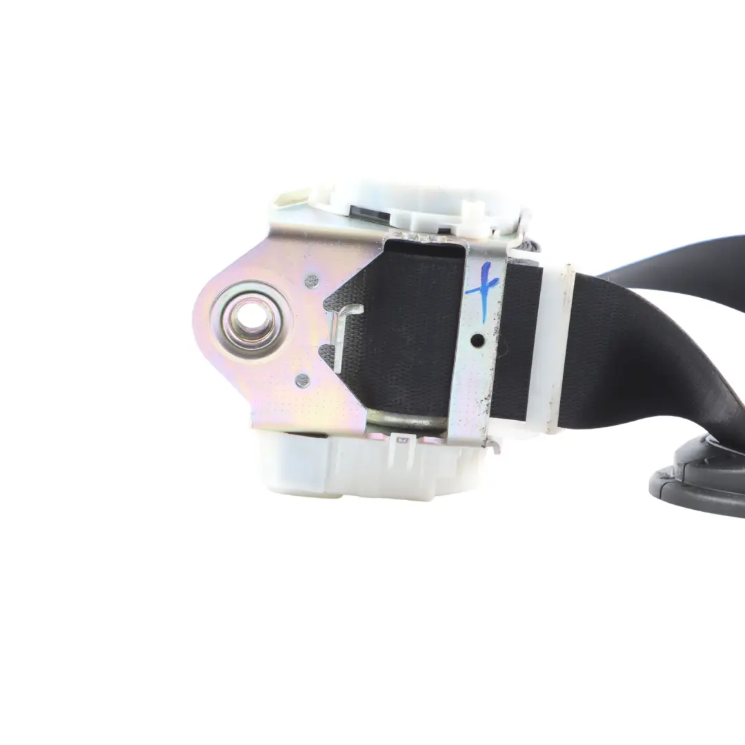  Limiteur Force Ceinture Sécurité Avant Gauche Supérieur Pour BMW X3 E83 - SKU 3448357 - Numéro de pièce 3448357