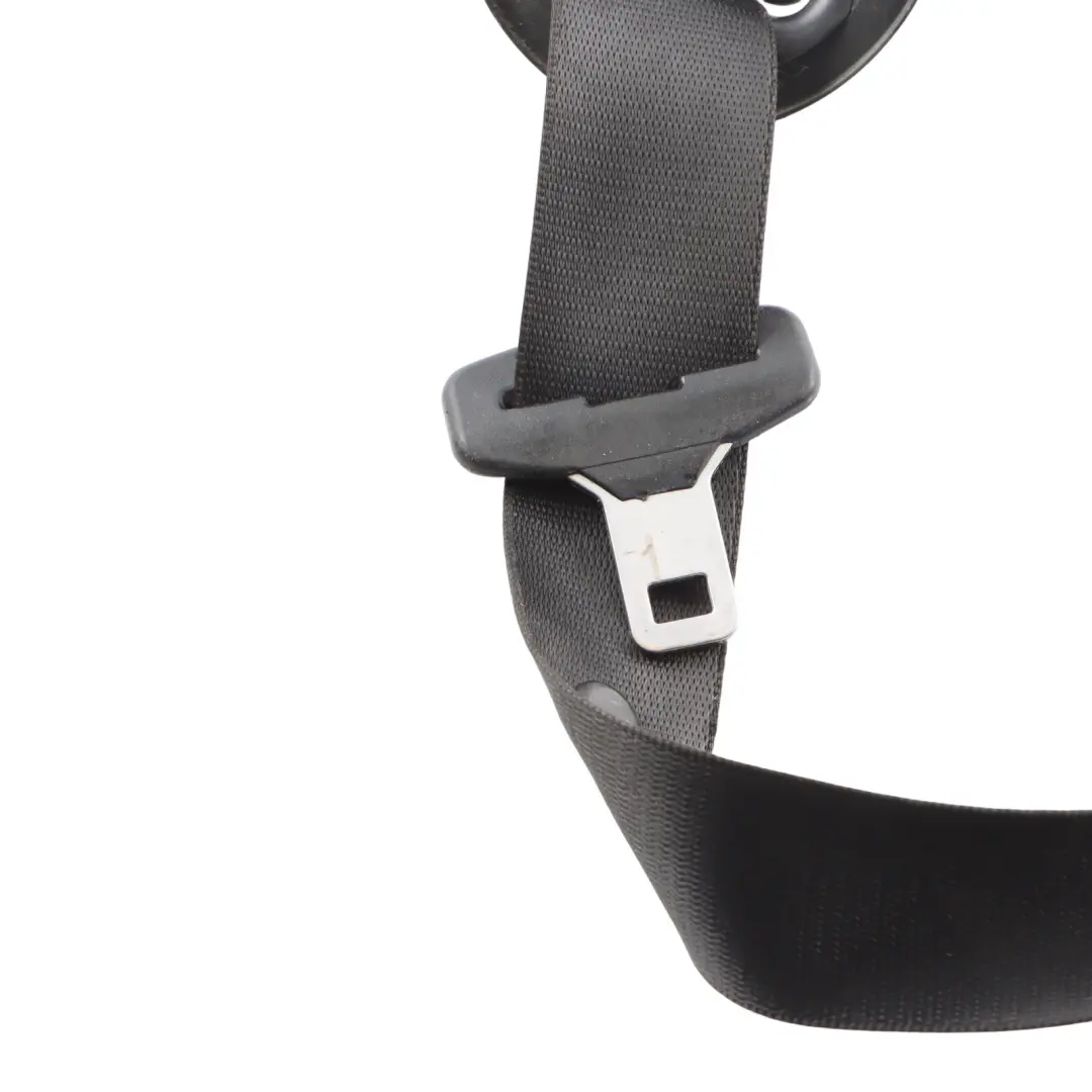 Vorne Rechts Oben Gurtkraftbegrenzer für BMW X3 E83 mit Teilenummer 3448358 BMW X3 E83 Vorne Rechts Oben Gurtkraftbegrenzer - SKU 3448358 - Teilenummer 3448358