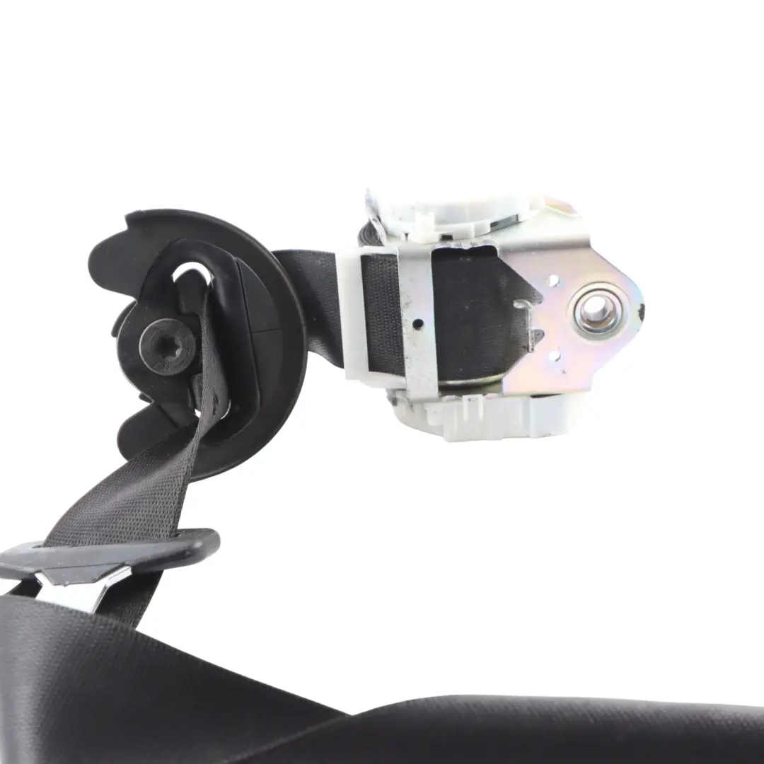 Limitatore Forza Della Cintura Di Sicurezza Anteriore Destra per BMW X3 E83 con numero di parte 3448358 BMW X3 E83 Limitatore Forza Della Cintura Di Sicurezza Anteriore Destra - SKU 3448358 - Numero di parte 3448358