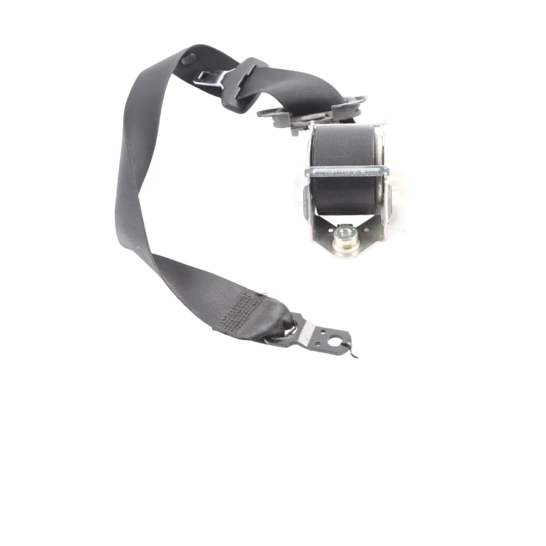 Limiteur De Force De Ceinture Sécurité Supérieur Avant Droit pour BMW X3 E83 à propos du numéro de pièce 3448358 BMW X3 E83 Limiteur De Force De Ceinture Sécurité Supérieur Avant Droit - SKU 3448358 - Numéro de pièce 3448358