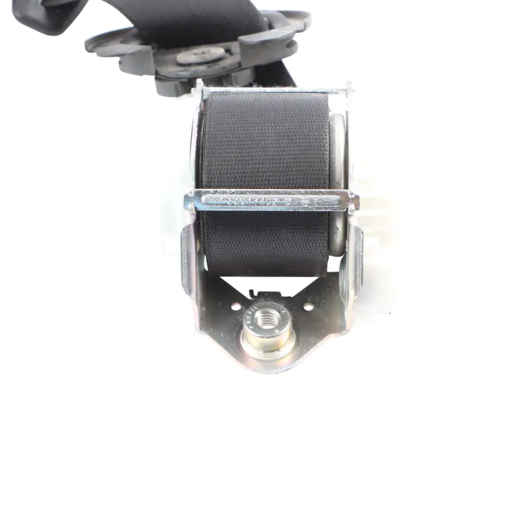 BMW X3 E83 Vorne Rechts Oben Gurtkraftbegrenzer - SKU 3448358 - Teilenummer 3448358