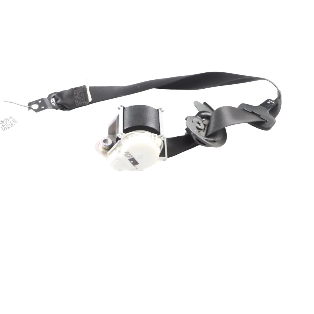 BMW X3 E83 Front Right Upper Seat Belt Force Limiter O/S - SKU 3448358 - Part number 3448358