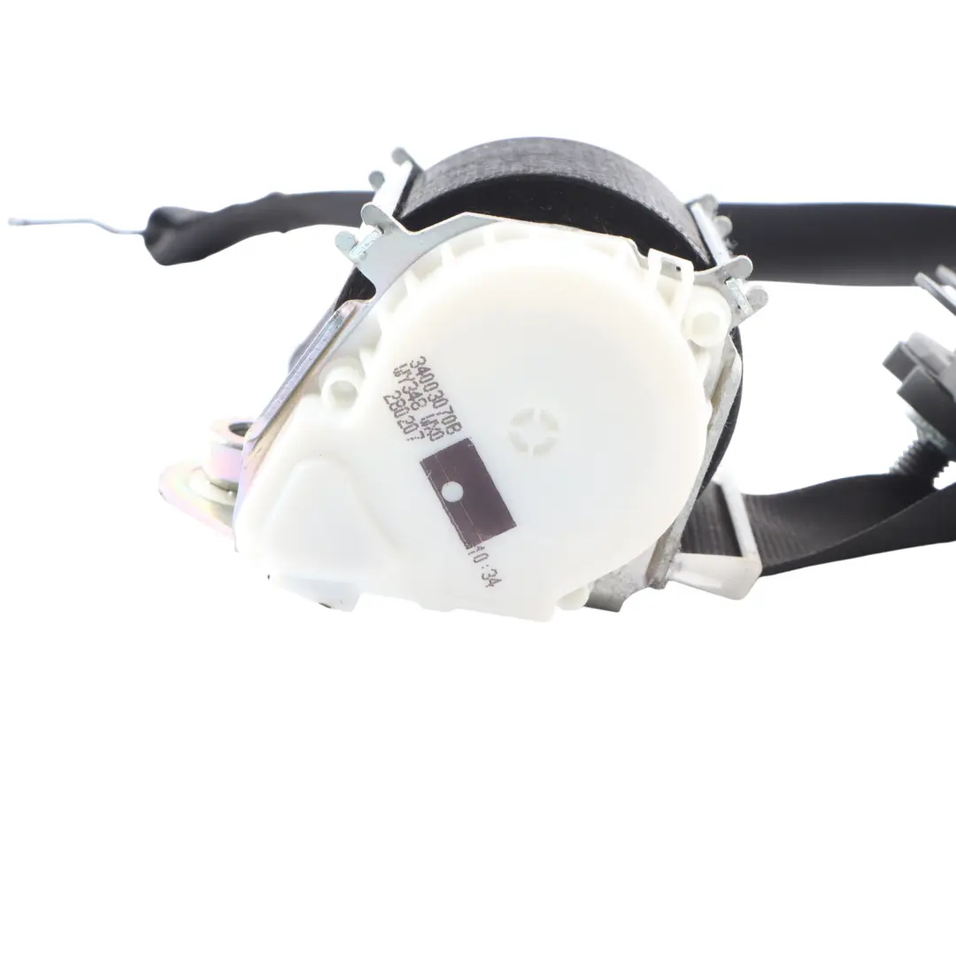 BMW X3 E83 Limiteur De Force De Ceinture Sécurité Supérieur Avant Droit - SKU 3448358 - Numéro de pièce 3448358