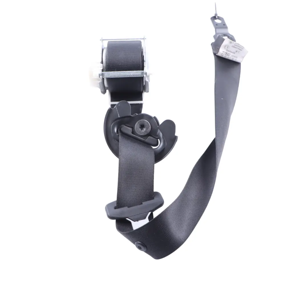 BMW X3 E83 Vorne Rechts Oben Gurtkraftbegrenzer - SKU 3448358 - Teilenummer 3448358