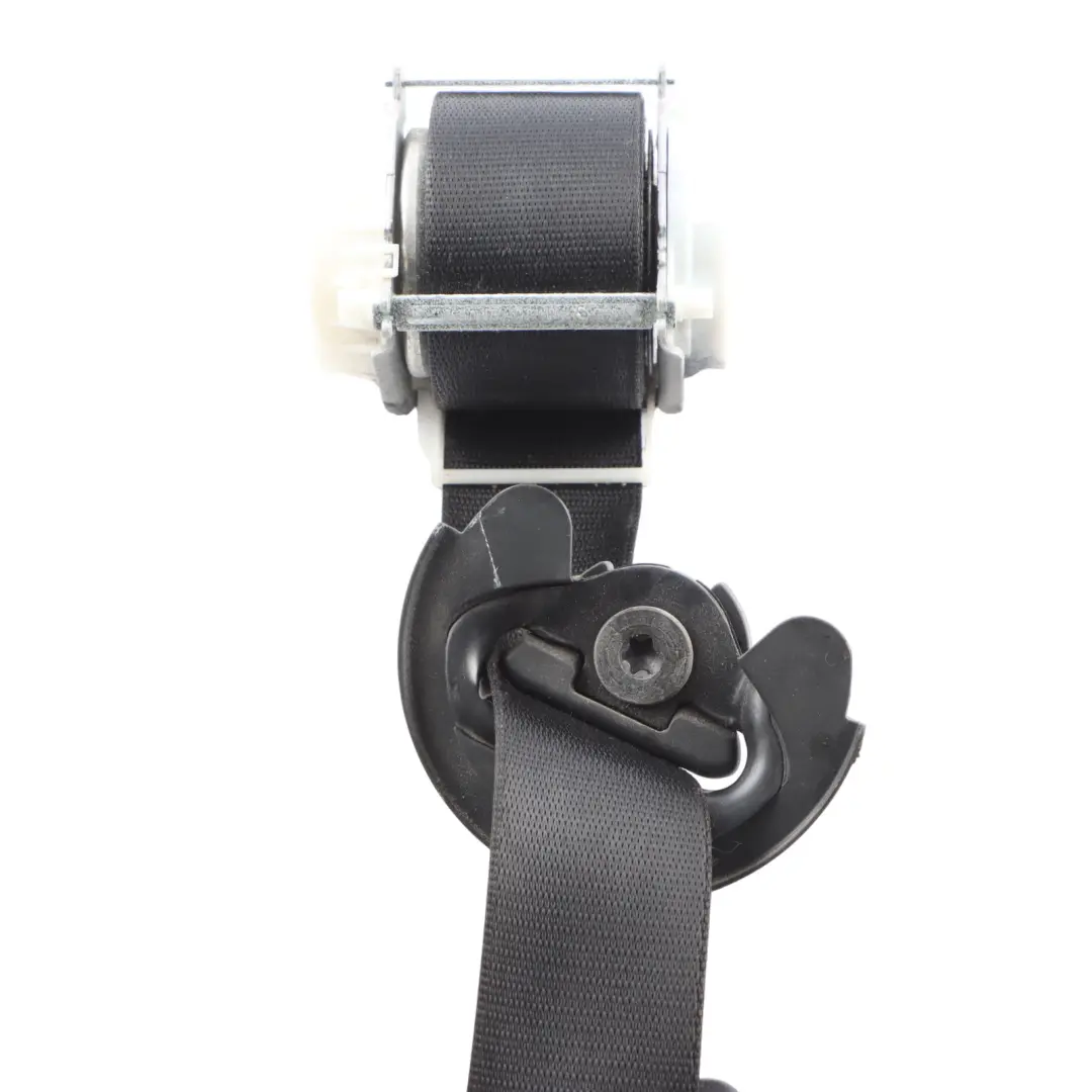 Front Right Upper Seat Belt Force Limiter O/S to BMW X3 E83 with Part number 3448358 BMW X3 E83 Front Right Upper Seat Belt Force Limiter O/S - SKU 3448358 - Part number 3448358