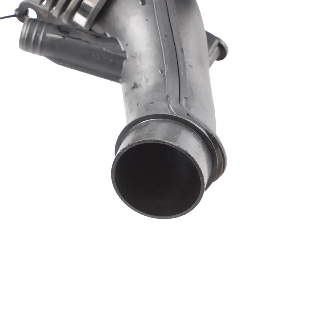 Filtered Air Pipe Resonator Box to BMW X3 E83 LCI with Part number 3449104 BMW X3 E83 LCI Filtered Air Pipe Resonator Box - SKU 3449104 - Part number 3449104