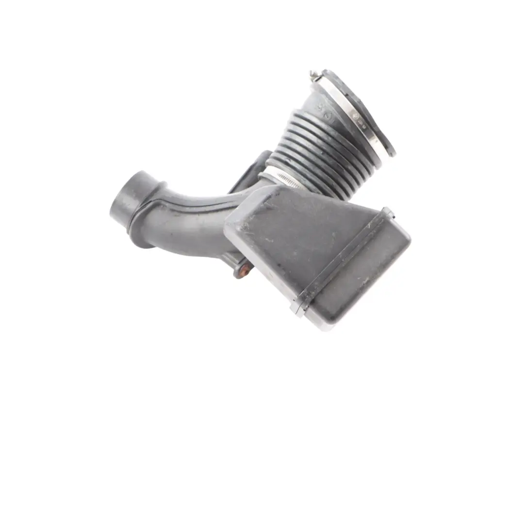 Filtered Air Pipe Resonator Box to BMW X3 E83 LCI with Part number 3449104 BMW X3 E83 LCI Filtered Air Pipe Resonator Box - SKU 3449104 - Part number 3449104