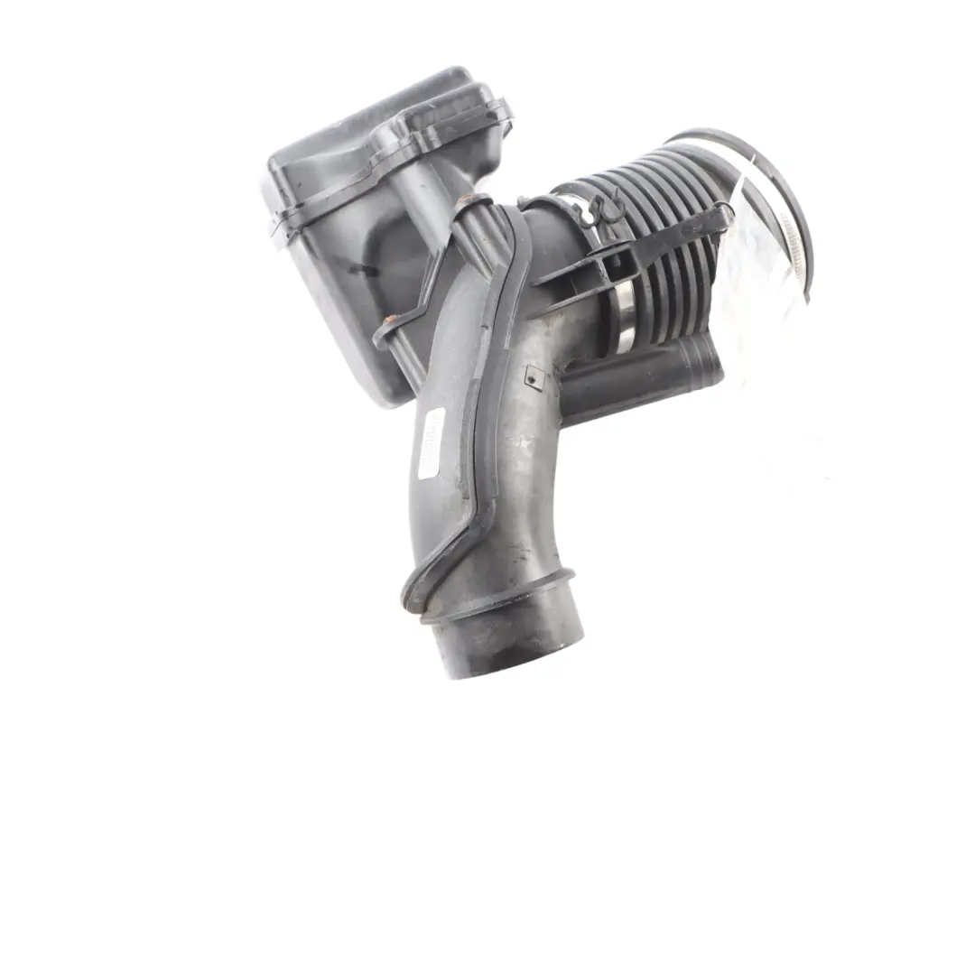 Filtered Air Pipe Resonator Box to BMW X3 E83 LCI with Part number 3449104 BMW X3 E83 LCI Filtered Air Pipe Resonator Box - SKU 3449104 - Part number 3449104