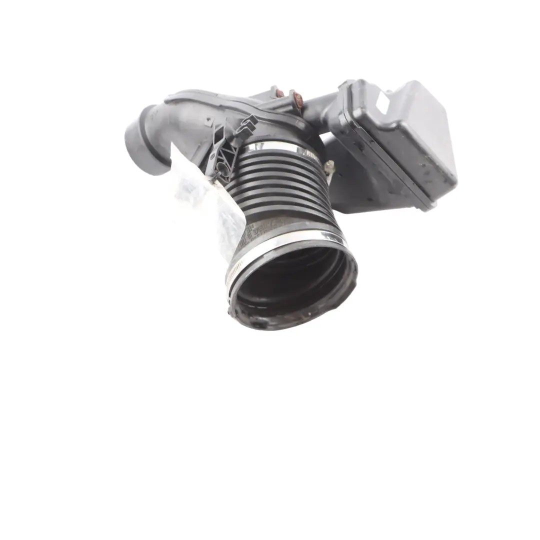 Filtered Air Pipe Resonator Box to BMW X3 E83 LCI with Part number 3449104 BMW X3 E83 LCI Filtered Air Pipe Resonator Box - SKU 3449104 - Part number 3449104