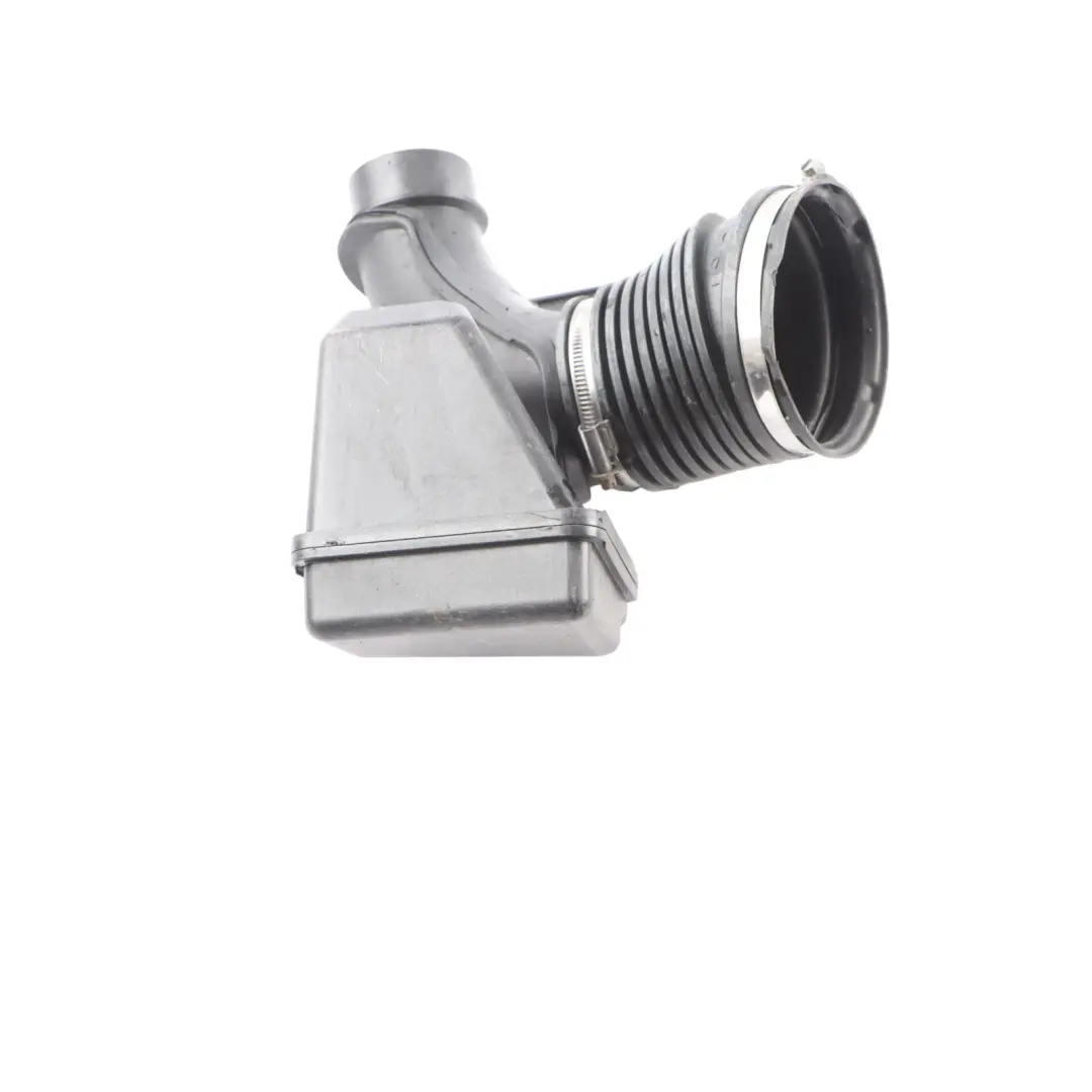 Filtered Air Pipe Resonator Box to BMW X3 E83 LCI with Part number 3449104 BMW X3 E83 LCI Filtered Air Pipe Resonator Box - SKU 3449104 - Part number 3449104