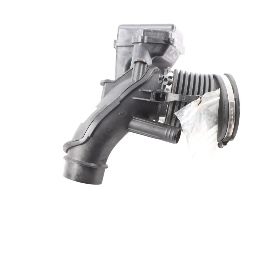 Filtered Air Pipe Resonator Box to BMW X3 E83 LCI with Part number 3449104 BMW X3 E83 LCI Filtered Air Pipe Resonator Box - SKU 3449104 - Part number 3449104