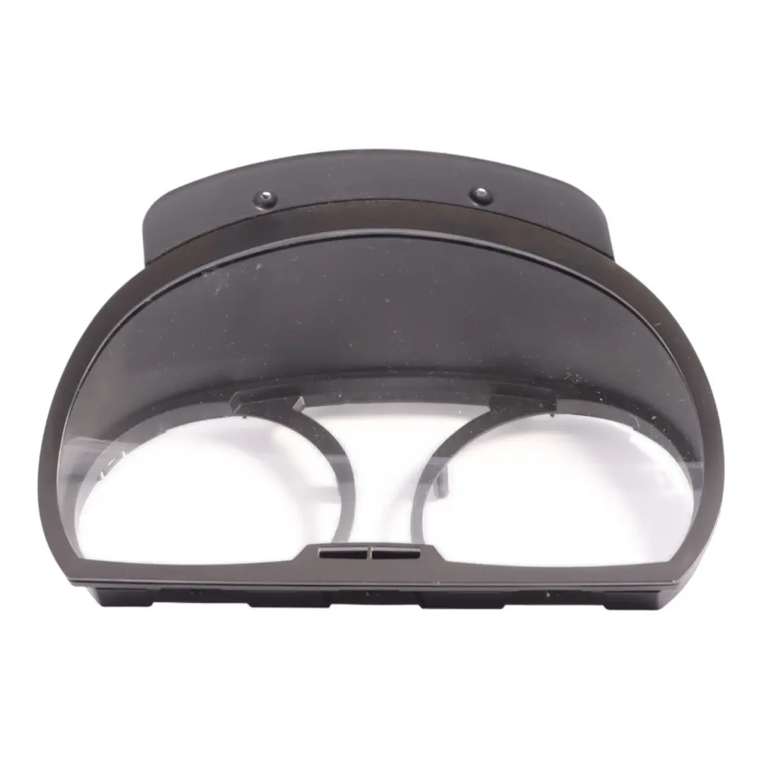  Instrument Panel Glass BMW X3 E83 Speedo Clocks Cluster Glass Covering Panel - SKU 3451585-2 - Part number 3451585