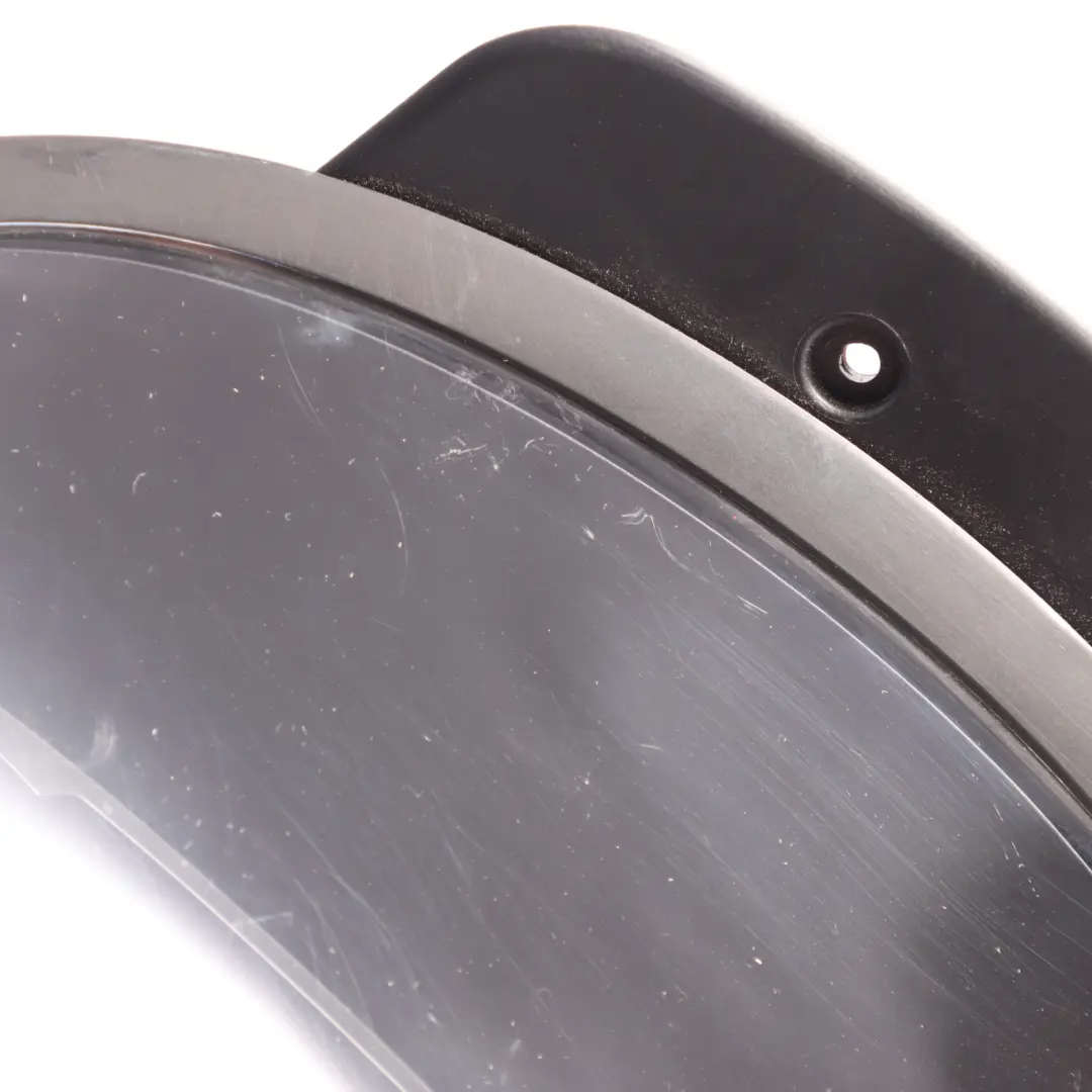 BMW X3 E83 Instrumententafel Glas Tacho Uhren Cluster Glasabdeckung Panel - SKU 3451585-2 - Teilenummer 3451585