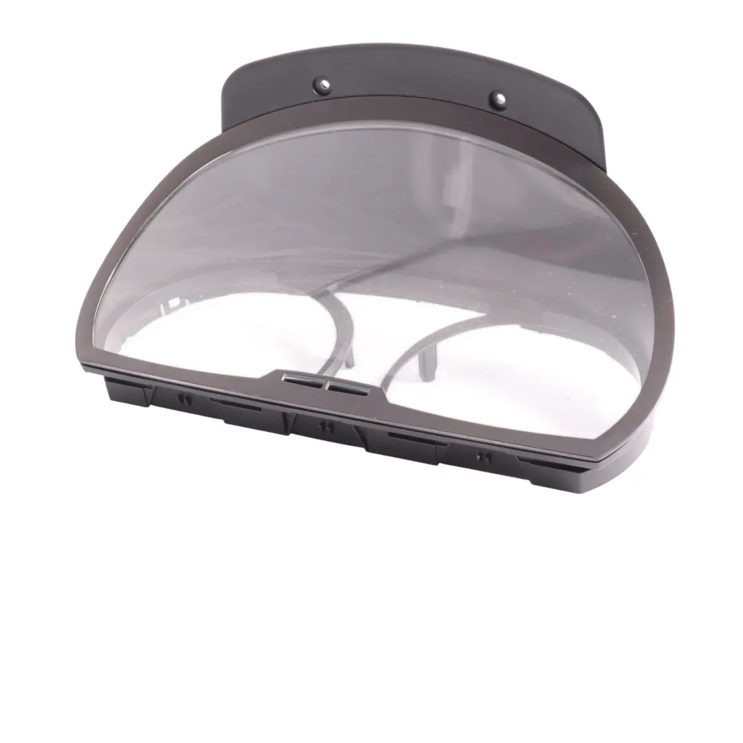 BMW X3 E83 Instrumententafel Glas Tacho Uhren Cluster Glasabdeckung Panel - SKU 3451585-2 - Teilenummer 3451585
