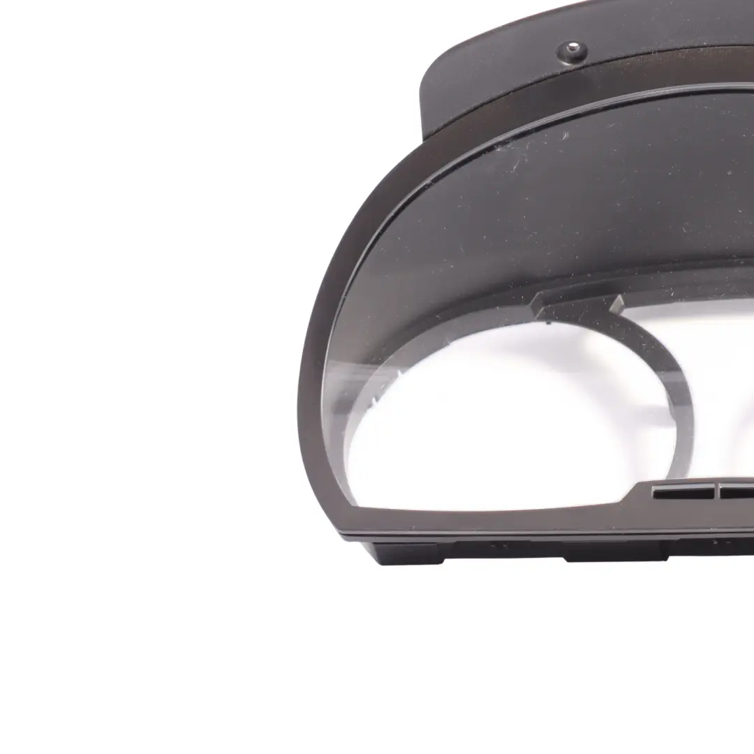  Instrument Panel Glass BMW X3 E83 Speedo Clocks Cluster Glass Covering Panel - SKU 3451585-2 - Part number 3451585