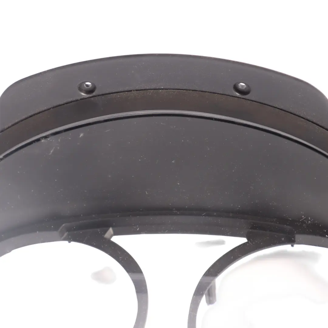 Panneau Recouvrement En Verre Tableau Bord Compteur Vitesse Compteurs pour BMW X3 E83 à propos du numéro de pièce 3451585 BMW X3 E83 Panneau Recouvrement En Verre Tableau Bord Compteur Vitesse Compteurs - SKU 3451585-2 - Numéro de pièce 3451585