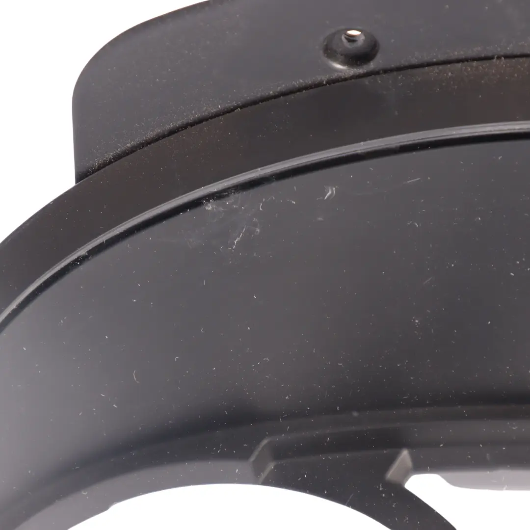 BMW X3 E83 Pannello Strumenti Vetro Speedo Orologi Cluster Di Copertura In Vetro - SKU 3451585-2 - Numero di parte 3451585