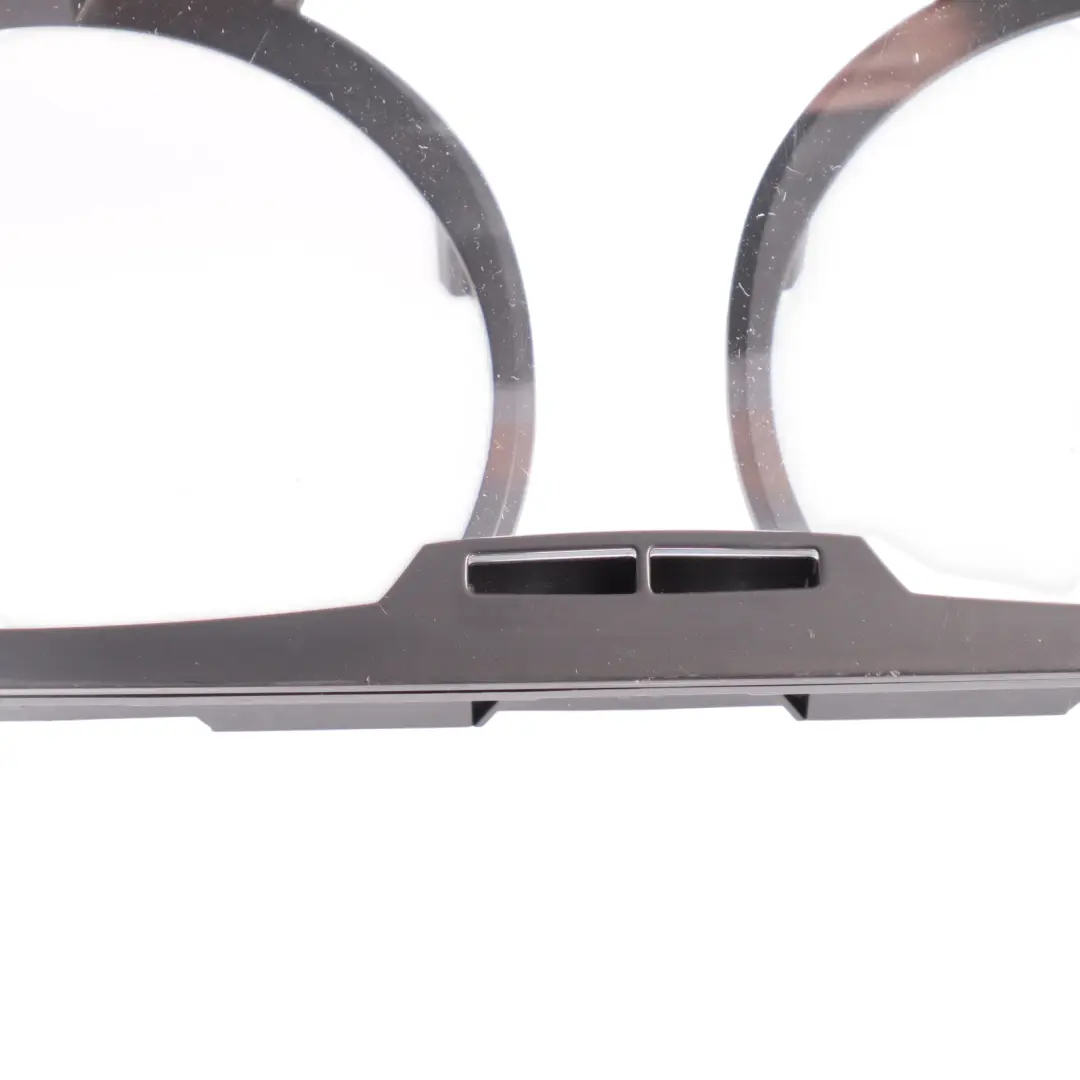 BMW X3 E83 Panneau Recouvrement En Verre Tableau Bord Compteur Vitesse Compteurs - SKU 3451585-2 - Numéro de pièce 3451585