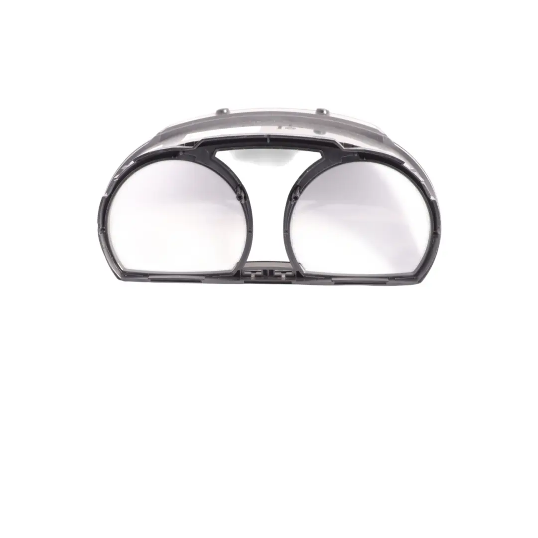 Pannello Strumenti Vetro Speedo Orologi Cluster Di Copertura In Vetro per BMW X3 E83 con numero di parte 3451585 BMW X3 E83 Pannello Strumenti Vetro Speedo Orologi Cluster Di Copertura In Vetro - SKU 3451585-2 - Numero di parte 3451585