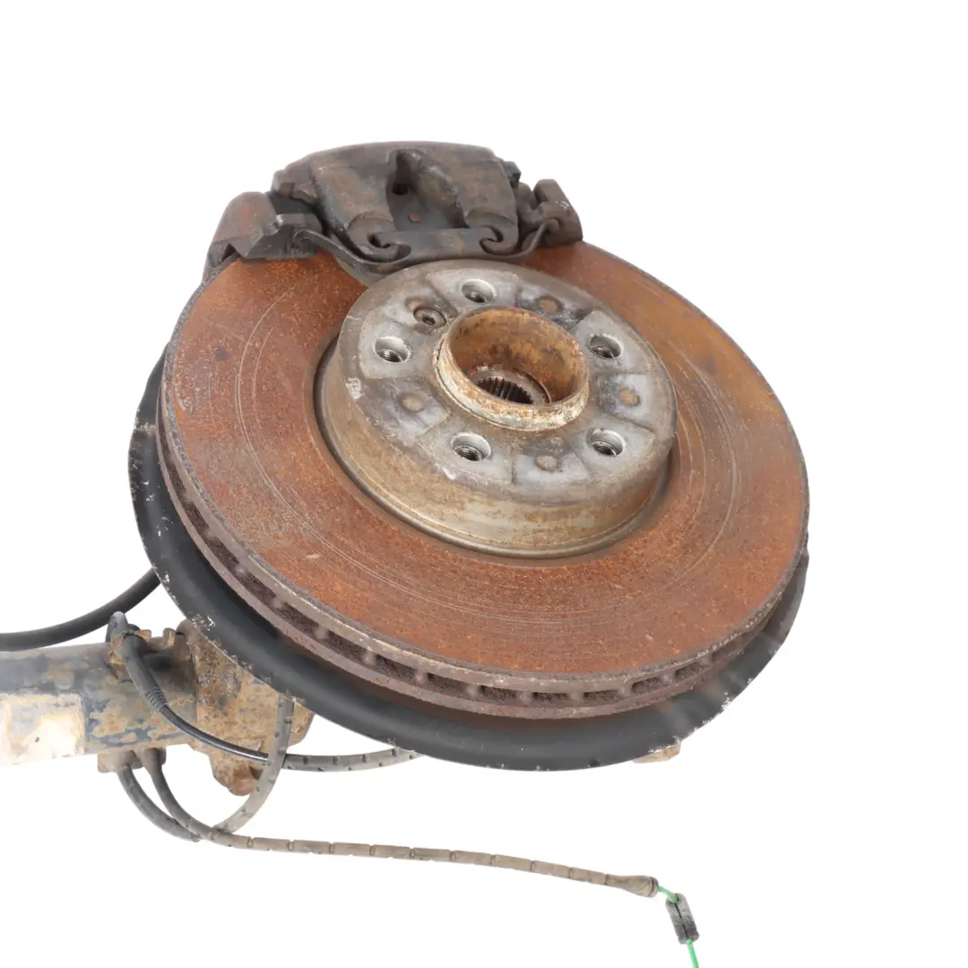 Front Shock Absorber Strut Sports Suspension Leg Left N/S to BMW X3 E83 with Part number 3453523 BMW X3 E83 Front Shock Absorber Strut Sports Suspension Leg Left N/S - SKU 3453523-4 - Part number 3453523