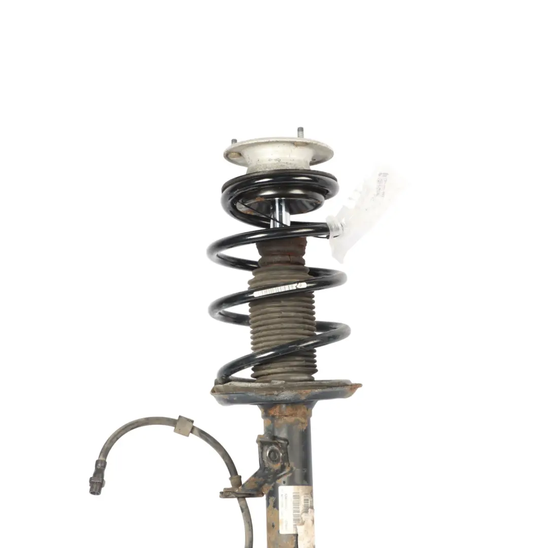 Front Shock Absorber Strut Sports Suspension Leg Left N/S to BMW X3 E83 with Part number 3453523 BMW X3 E83 Front Shock Absorber Strut Sports Suspension Leg Left N/S - SKU 3453523-4 - Part number 3453523