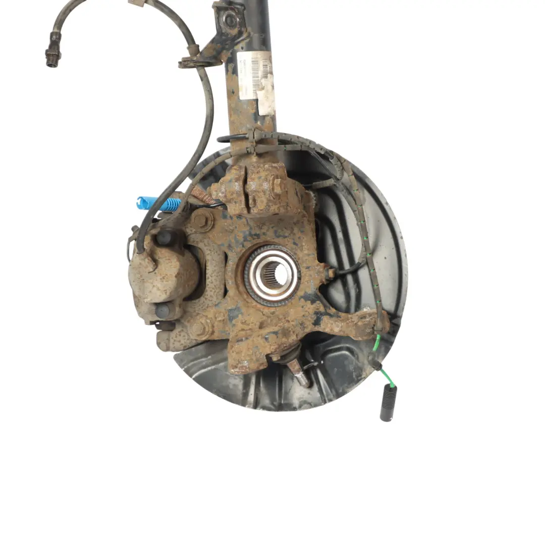 Front Shock Absorber Strut Sports Suspension Leg Left N/S to BMW X3 E83 with Part number 3453523 BMW X3 E83 Front Shock Absorber Strut Sports Suspension Leg Left N/S - SKU 3453523-4 - Part number 3453523