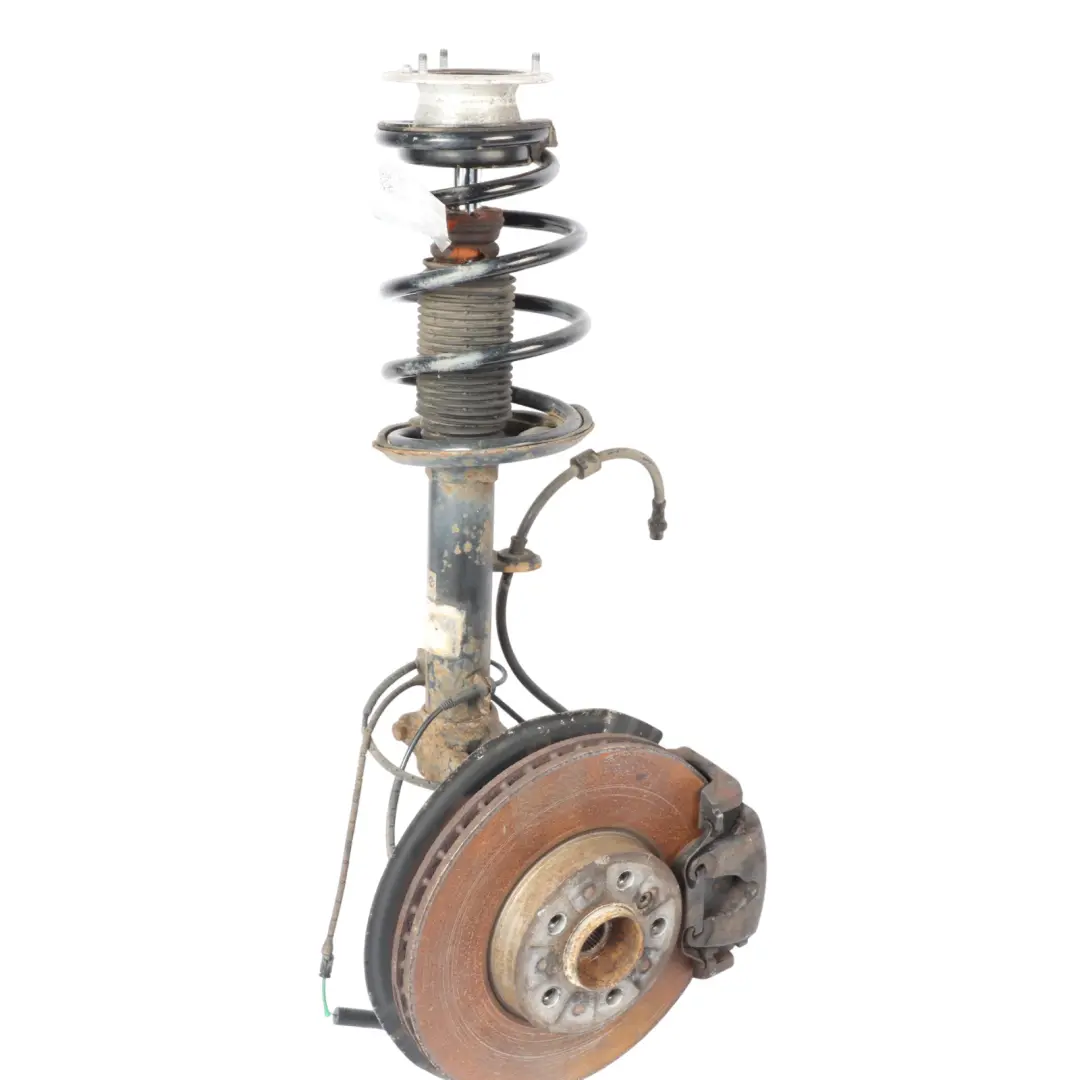 BMW X3 E83 Front Shock Absorber Strut Sports Suspension Leg Left N/S - SKU 3453523-4 - Part number 3453523