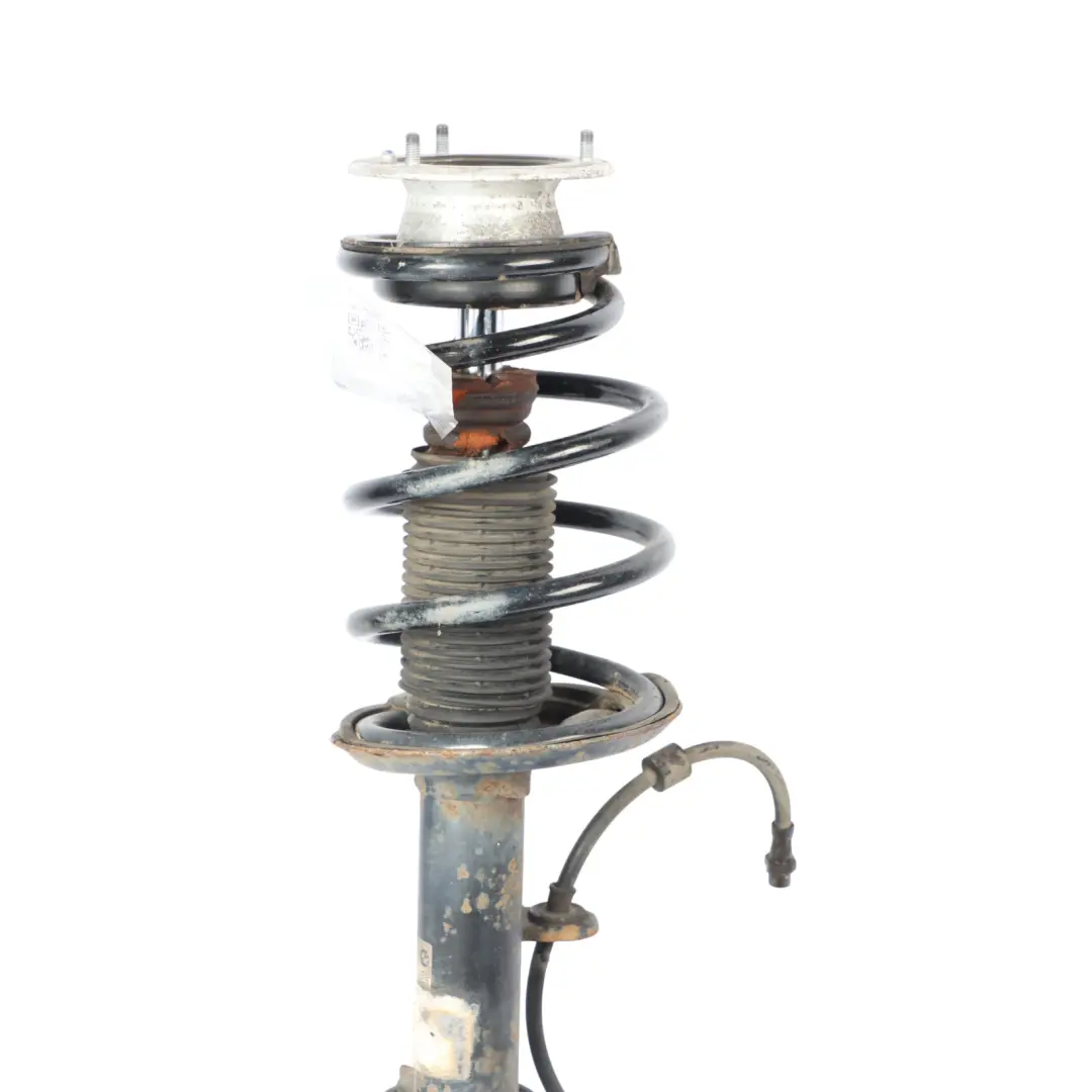 Front Shock Absorber Strut Sports Suspension Leg Left N/S to BMW X3 E83 with Part number 3453523 BMW X3 E83 Front Shock Absorber Strut Sports Suspension Leg Left N/S - SKU 3453523-4 - Part number 3453523