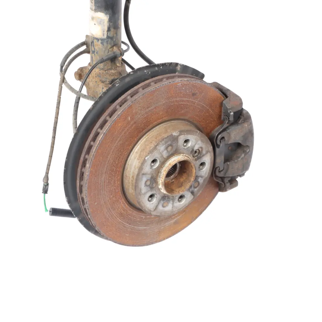 Front Shock Absorber Strut Sports Suspension Leg Left N/S to BMW X3 E83 with Part number 3453523 BMW X3 E83 Front Shock Absorber Strut Sports Suspension Leg Left N/S - SKU 3453523-4 - Part number 3453523