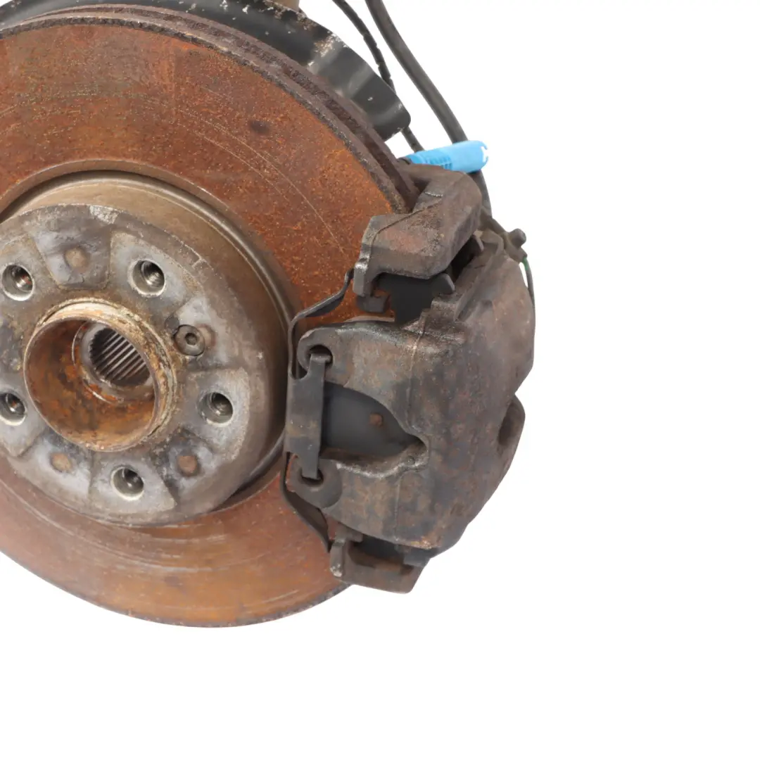 Front Shock Absorber Strut Sports Suspension Leg Left N/S to BMW X3 E83 with Part number 3453523 BMW X3 E83 Front Shock Absorber Strut Sports Suspension Leg Left N/S - SKU 3453523-4 - Part number 3453523