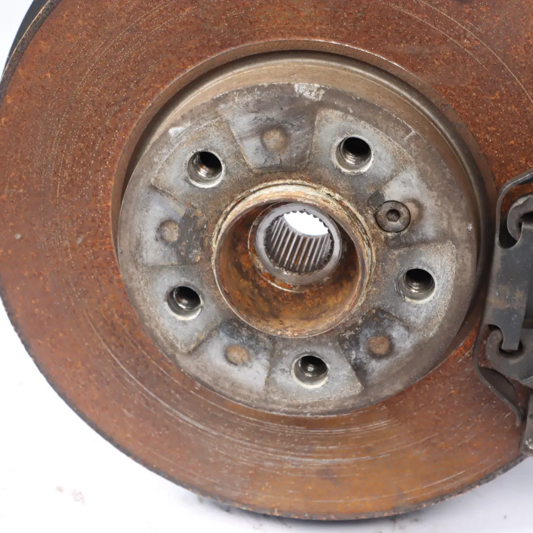 Front Shock Absorber Strut Sports Suspension Leg Left N/S to BMW X3 E83 with Part number 3453523 BMW X3 E83 Front Shock Absorber Strut Sports Suspension Leg Left N/S - SKU 3453523-4 - Part number 3453523