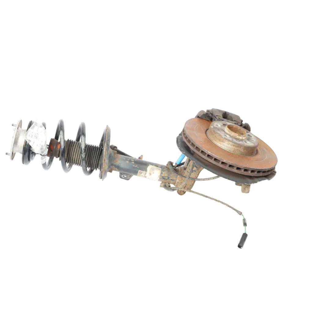 BMW X3 E83 Front Shock Absorber Strut Sports Suspension Leg Left N/S - SKU 3453523-4 - Part number 3453523