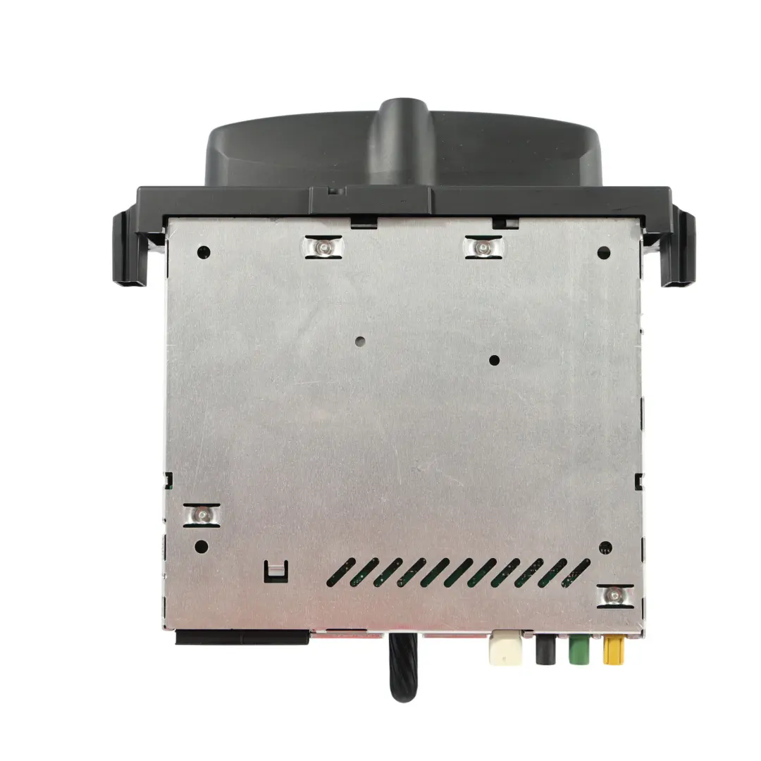 Mini R56 MMI Multimedia Switch Button Panel Radio Reader Boost CD Player - SKU 3456625 - Part number 3456625