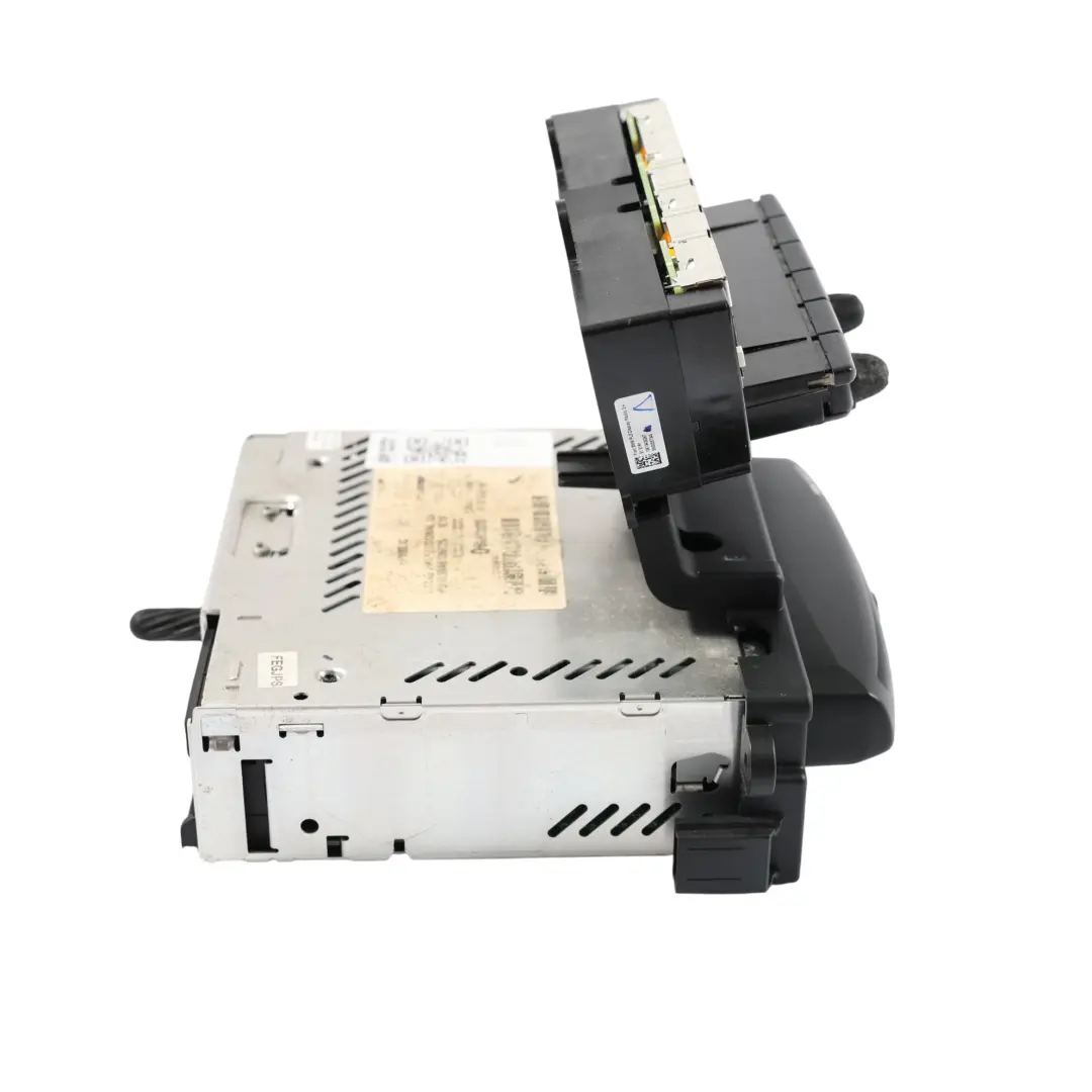 Mini R56 MMI Multimedia Switch Button Panel Radio Reader Boost CD Player - SKU 3456625 - Part number 3456625