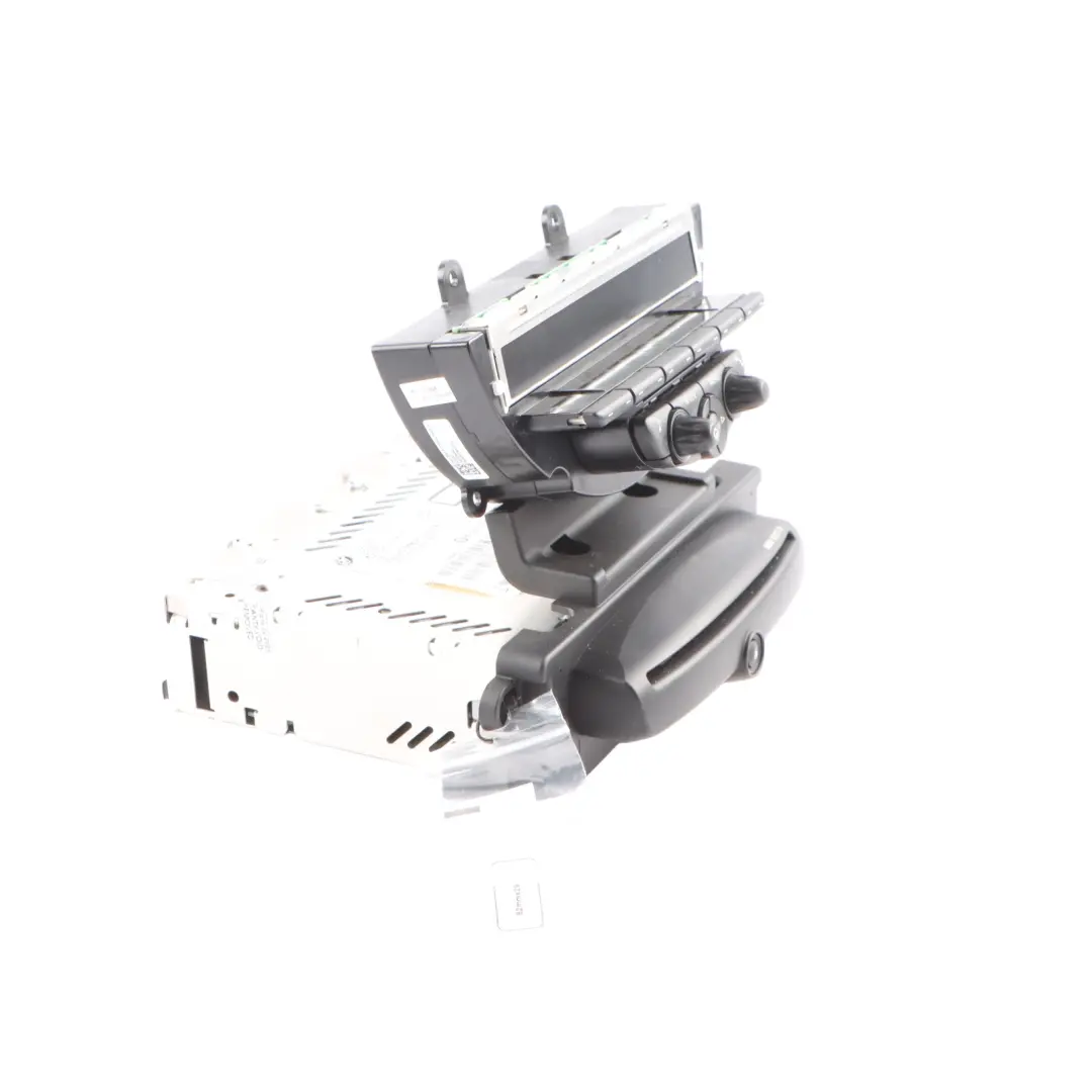 Radio CD Spieler Mini Cooper R55 R56 R57 LCI R60 Radio Boost Head Unit für mit Teilenummer 3457568 Radio CD Spieler Mini Cooper R55 R56 R57 LCI R60 Radio Boost Head Unit - SKU 3457568-1 - Teilenummer 3457568