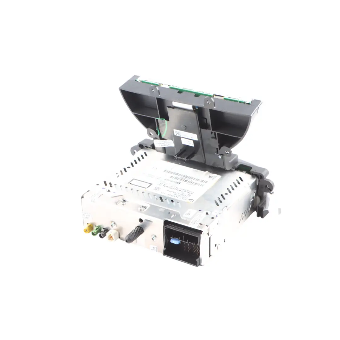 Radio Radioodtwarzacz CD do Mini Cooper R55 R56 R57 LCI R60 o numerze 3457568 Mini Cooper R55 R56 R57 LCI R60 Radio Radioodtwarzacz CD - SKU 3457568-1 - Numer Części 3457568