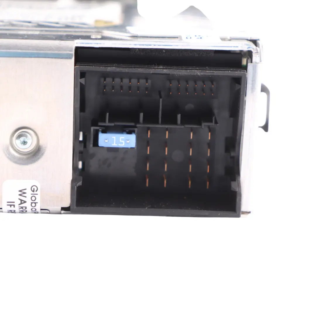 Mini Cooper R55 R56 R57 LCI R60 Radio CD Player Radio Boost Head Unit - SKU 3457568-1 - Numero di parte 3457568