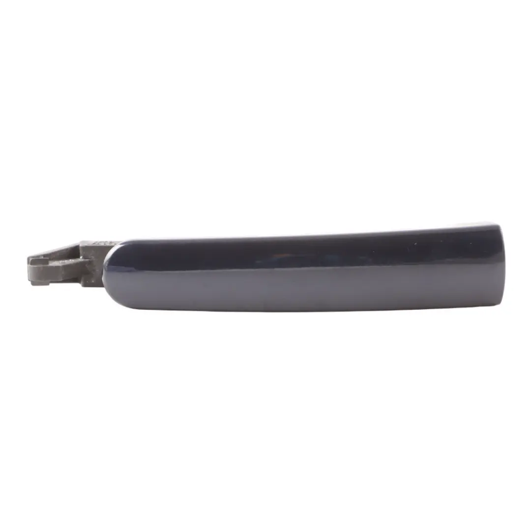 Audi TT 8N Front Door Handle Grab Left Right N/O/S Moro Blue Z5L - SKU 3B0837207G-MOR - Part number 3B0837207G