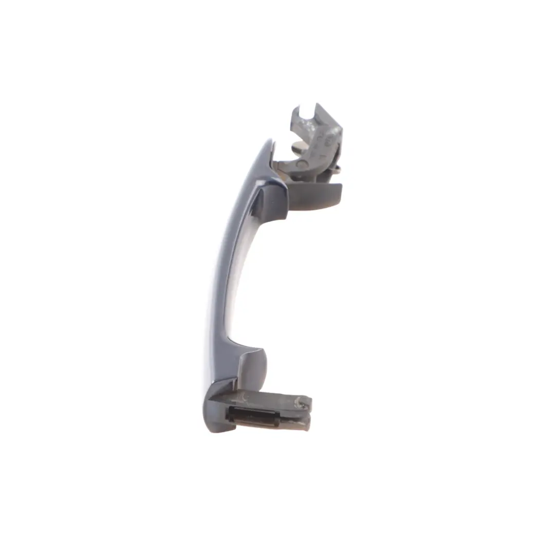 Audi TT 8N Poignée De Porte Avant Gauche Droite Moro Bleu Z5L - SKU 3B0837207G-MOR - Numéro de pièce 3B0837207G