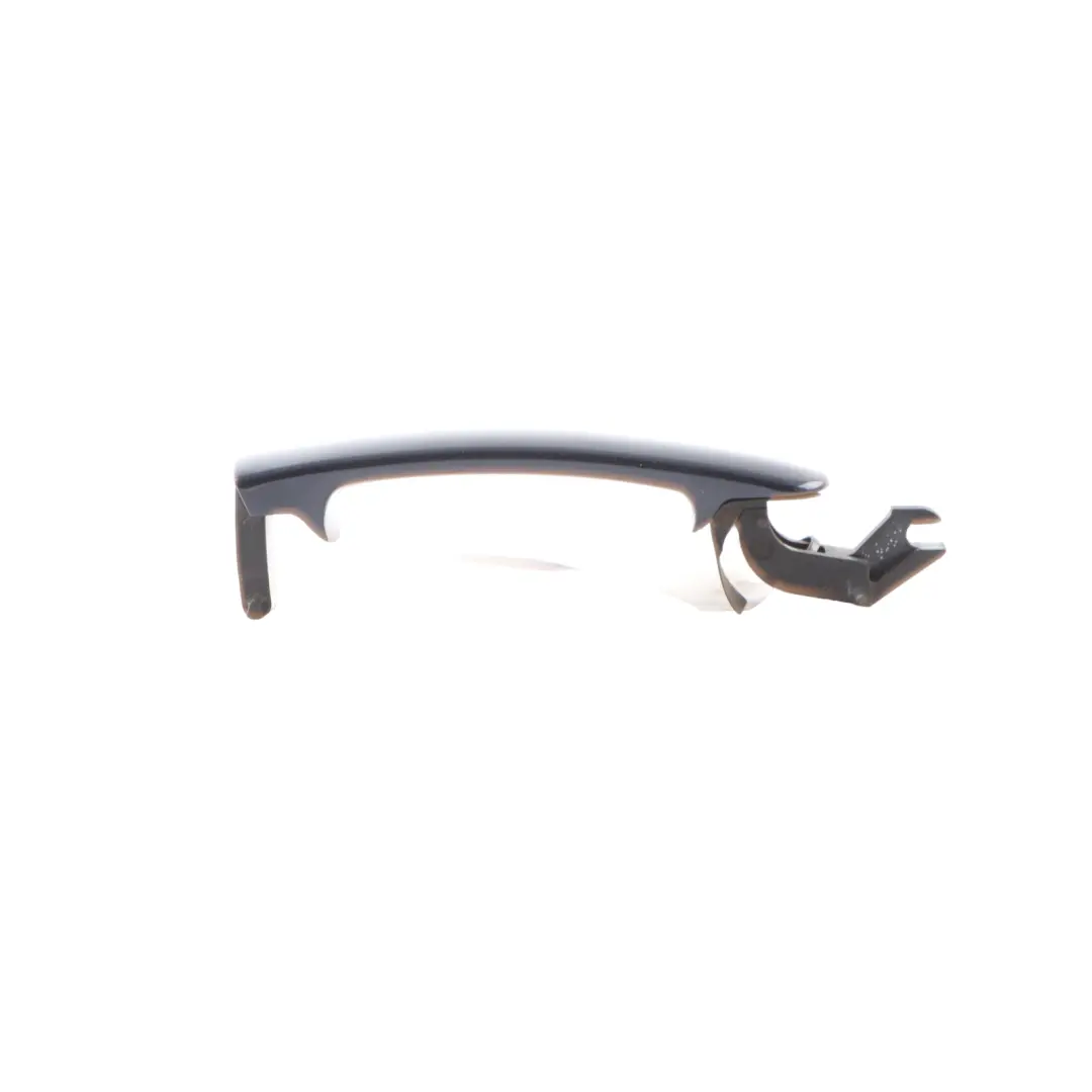 Audi TT 8N Poignée De Porte Avant Gauche Droite Moro Bleu Z5L - SKU 3B0837207G-MOR - Numéro de pièce 3B0837207G