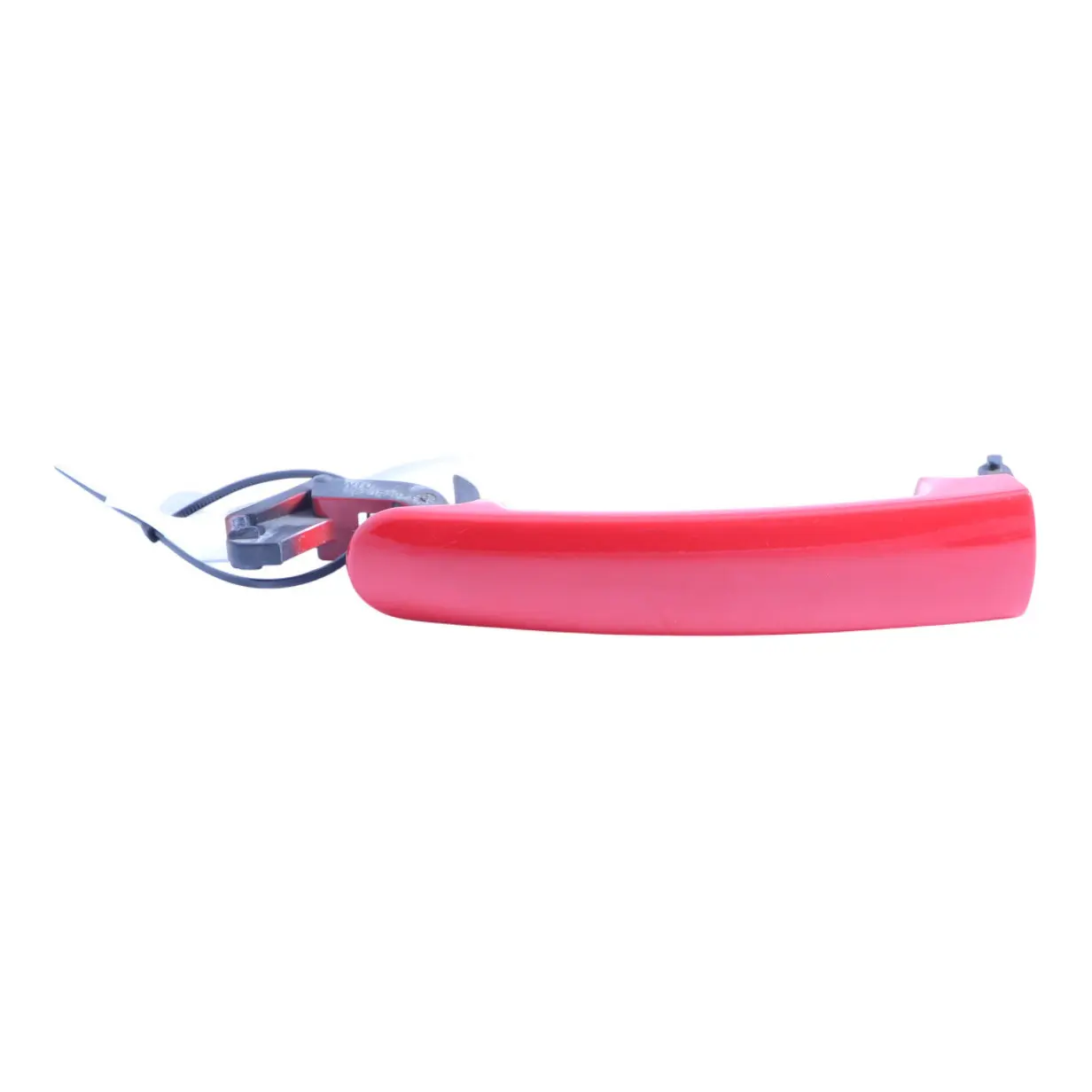 Audi TT 8N Front Door Handle Left Right N/O/S Misano Red Pearl Z3M 3B0837207G