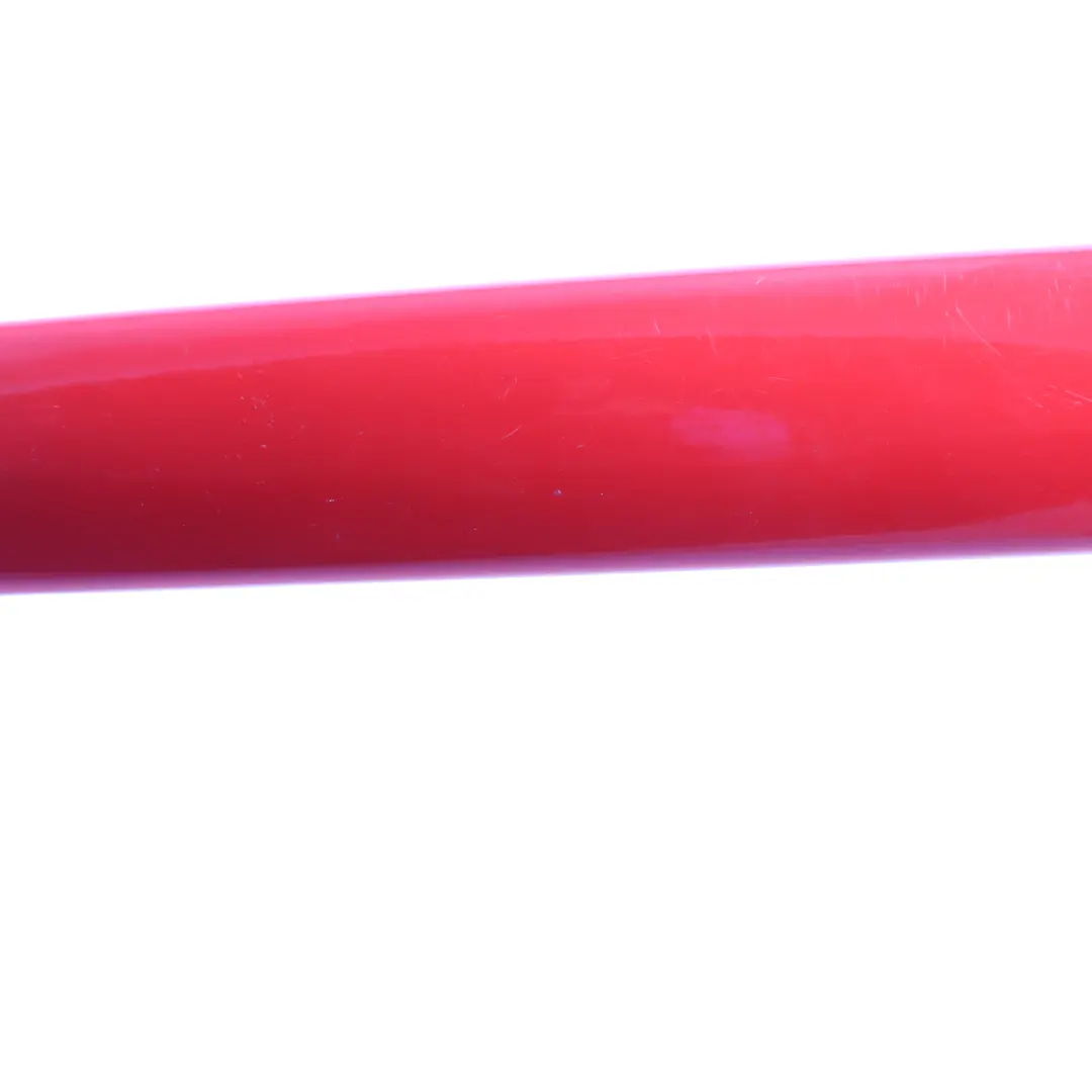 8N Front Door Handle Left Right N/O/S Misano Red Pearl Z3M to Audi TT with Part number 3B0837207G Audi TT 8N Front Door Handle Left Right N/O/S Misano Red Pearl Z3M - SKU 3B0837207G-MRE - Part number 3B0837207G