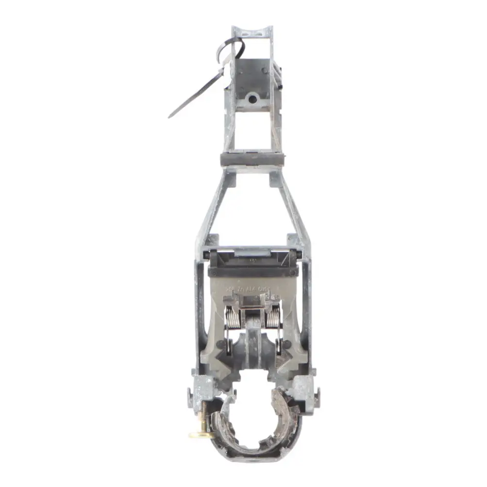 8N Door Handle Base Grab Bracket Carrier Front Left N/S Audi TT - SKU 3B0837885K - Part number 3B0837885K