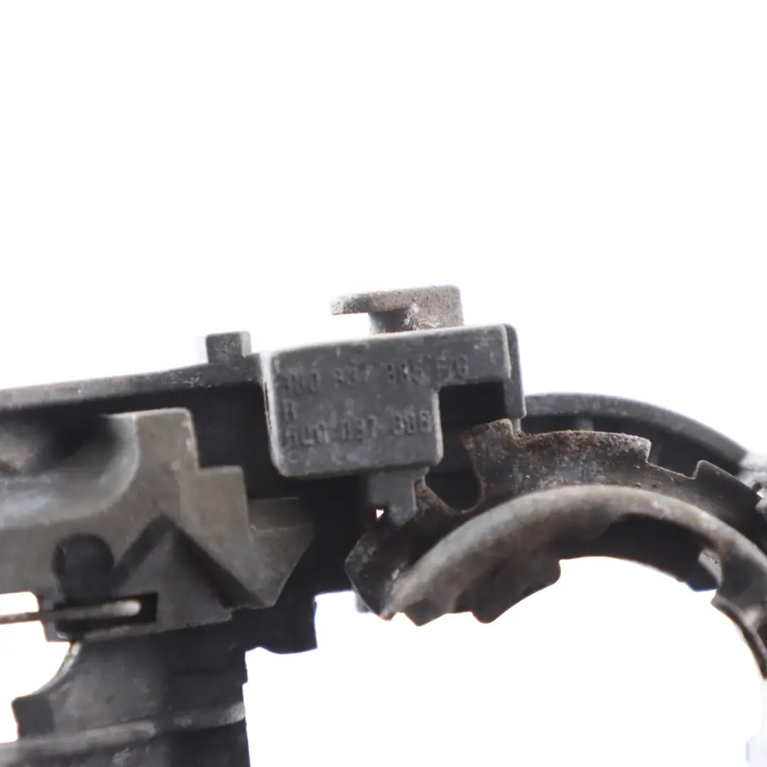 8N Door Handle Base Grab Bracket Carrier Front Left N/S Audi TT - SKU 3B0837885K - Part number 3B0837885K