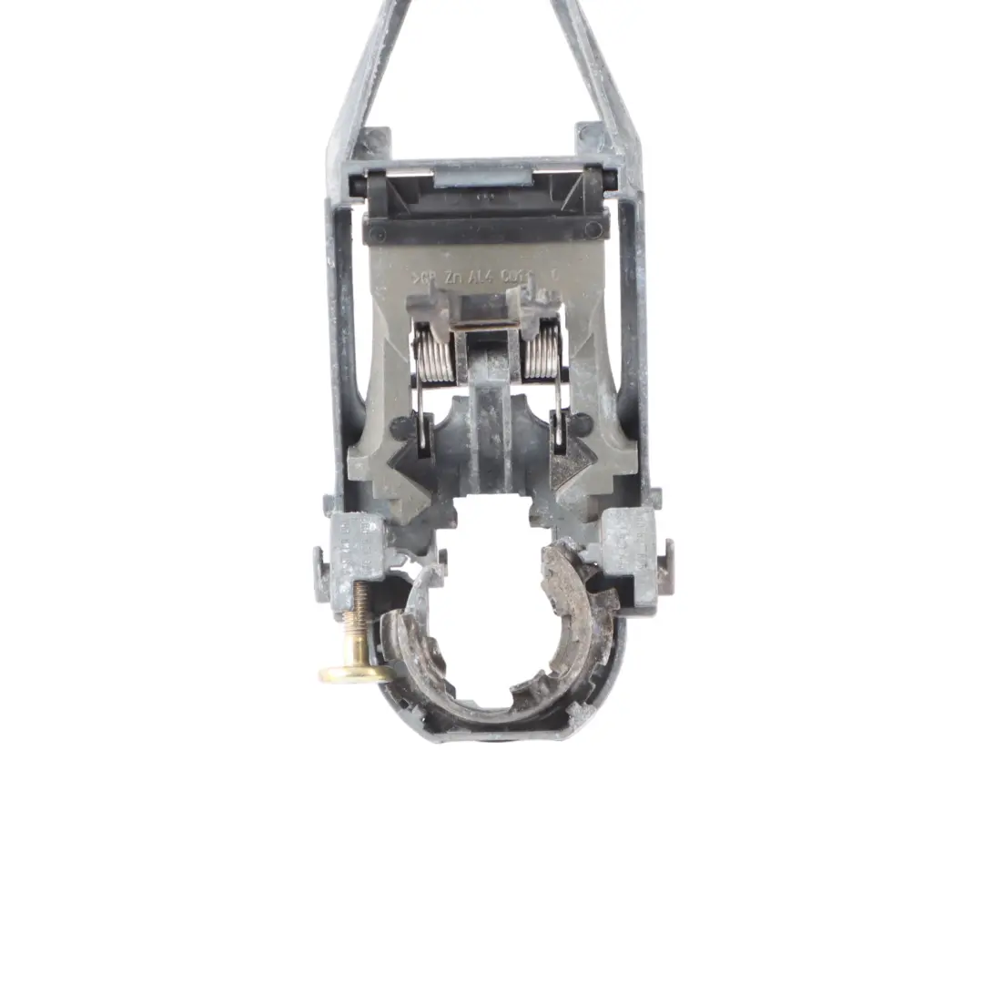 8N Door Handle Base Grab Bracket Carrier Front Left N/S Audi TT - SKU 3B0837885K - Part number 3B0837885K